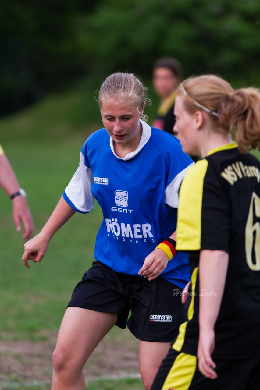 Bild 186 - B-Juniorinnen KaKi beim Abendturnier Schackendorf